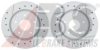 A.B.S. 17365S Brake Disc